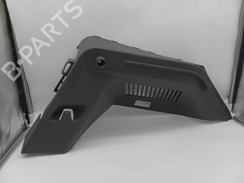 Tailgate trim SEAT ARONA (KJ7, KJP) 1.6 TDI | BP29386249C151 