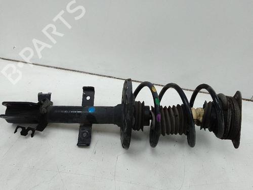 Left front shock absorber RENAULT CAPTUR I (J5_, H5_) 0.9 TCe 90 | BP18736633M16 