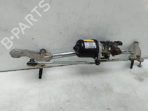 Viskermotor vindrude RENAULT MEGANE IV Hatchback (B9A/M/N_) 1.5 Blue dCi 115 (B9A6) (116 hp) 27445489