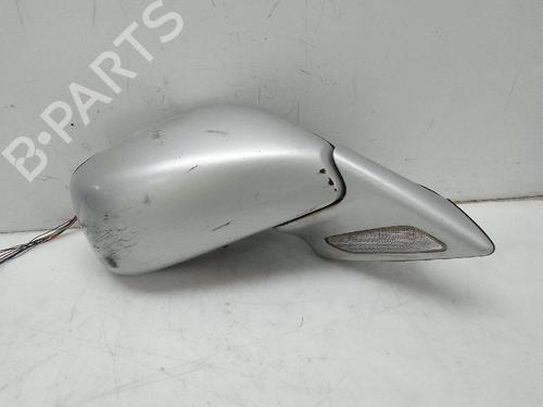 Right mirror CITROËN C8 (EA_, EB_) 2.0 HDi | BP24998113C27 