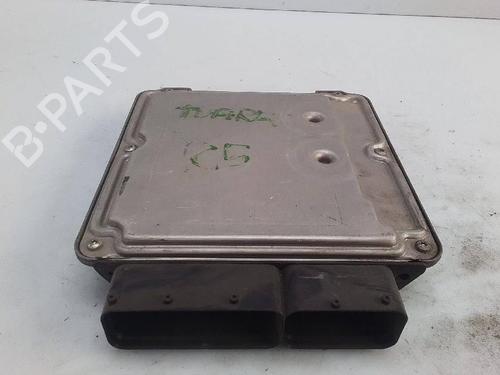 Engine control unit (ECU) VW TOUAREG (7LA, 7L6, 7L7) 2.5 R5 TDI | BP23452070M57 