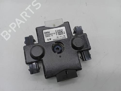 Used Electronic module BMW 3 Touring (F31) 325 d (224 hp) 26920343