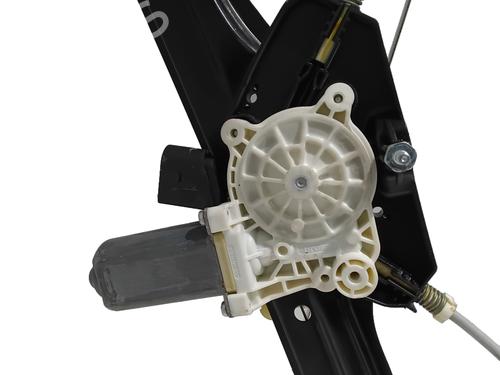 Front left window mechanism BMW X4 (F26) xDrive 20 d | BP36033492C22 - Image 4