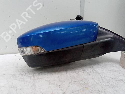 Right mirror SKODA RAPID (NH3, NK3, NK6) 1.6 TDI | BP18785845C27 