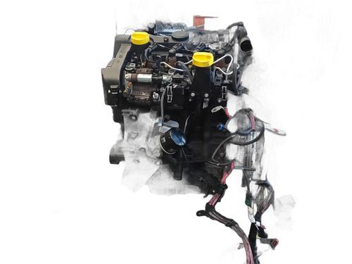 Engine RENAULT MEGANE III Hatchback (BZ0/1_, B3_) 1.5 dCi | BP30099146M1