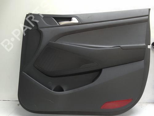 Forreste højre beklædning HYUNDAI TUCSON (TL, TLE) 1.6 GDi | BP29995465C59