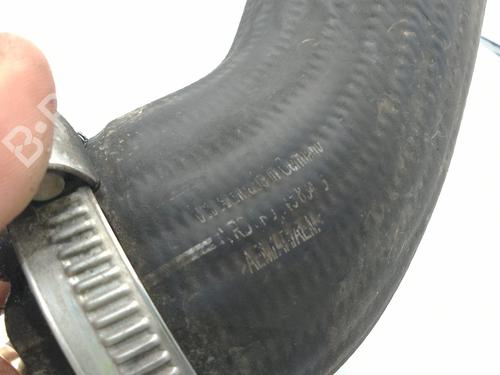 Pipe VW SHARAN (7N1, 7N2) 2.0 TDI | BP29385972M125 
