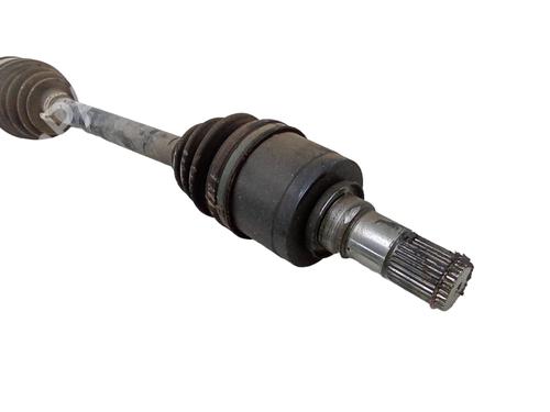 Left front driveshaft MAZDA CX-5 (KE, GH) 2.0 (KEEFW) | BP19059442M38 - Image 4