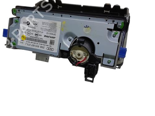 Electronic module AUDI A3 Sportback (8VA, 8VF) 2.0 TDI | BP34180807M83 - Image 6
