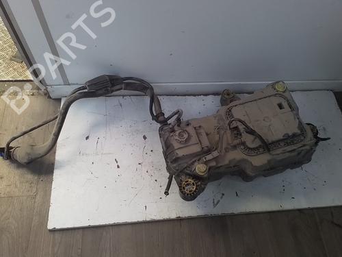 Used AdBlue tank PEUGEOT RIFTER 1.5 BlueHDi 130 (130 hp) 29385545