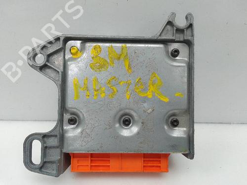 ECU airbags RENAULT MASTER II Platform/Chassis (ED/HD/UD) 2.5 dCi 100 (ED4V, ED8V) | BP22344594M53 