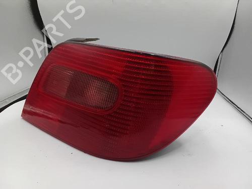 Right taillight CITROËN XSARA Coupe (N0) 1.6 16V | BP26920211C35 