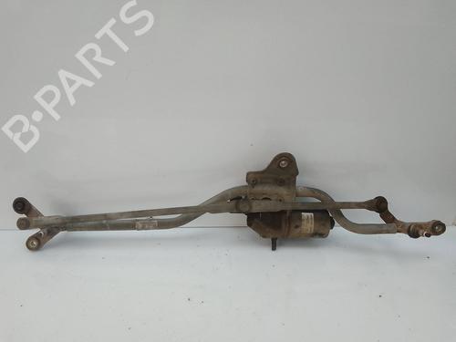 Used Front wiper motor Front wiper motor VW TRANSPORTER T5 Van (7HA, 7HH, 7EA, 7EH) 2.5 TDI (174 hp) 20504227 20504227