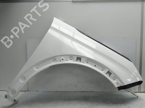 Used Right front fenders PEUGEOT 5008 II (MC_, MJ_, MR_, M4_) 1.6 BlueHDi 120 (MCBHZH, MCBHZW) (120 hp) 29396245