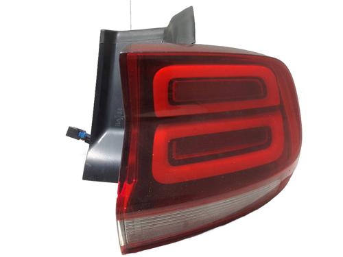 Right taillight CITROËN C5 AIRCROSS (A_) 1.2 PureTech 130 (ARHNSJ) | BP34421190C35  - Image 5