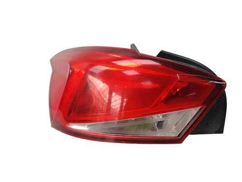 Left taillight SEAT IBIZA V (KJ1, KJG) 1.6 TDI | BP19681568C34 - Image 7