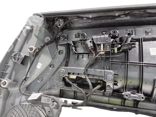 Front left panel SEAT EXEO (3R2) 2.0 TDI | BP39165431C58 - Image 6