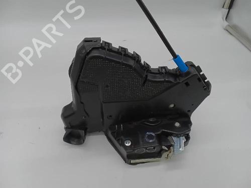 Used Front right lock TOYOTA AURIS (_E18_) 1.3 (NRE180_, NRE180R) (99 hp) 26651730