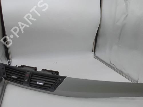 Used Air vent BMW X1 (E84) sDrive 18 d (143 hp) 27099512