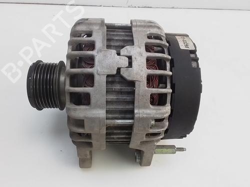 Used Alternator VW PASSAT B7 (362) 1.4 TSI EcoFuel (150 hp) 28621451