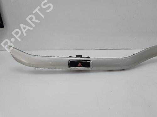 Warning switch VW SHARAN (7M8, 7M9, 7M6)  | BP21526740I22 