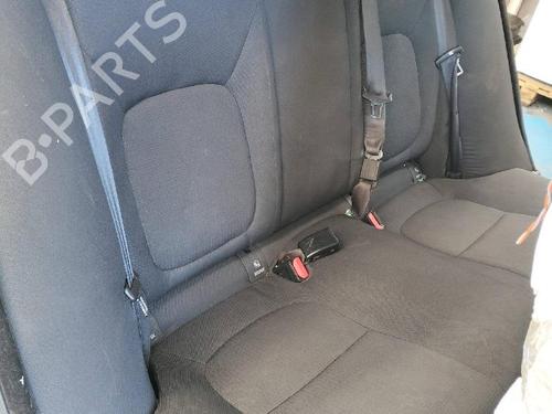 Rear seat JAGUAR XE (X760) 2.0 D | BP18577626C17 