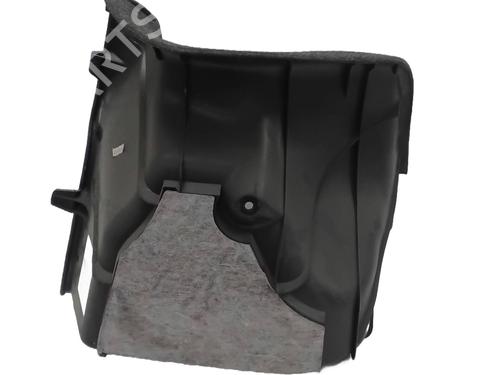 Boot lining BMW 5 (E60) 530 d | BP31037383I3