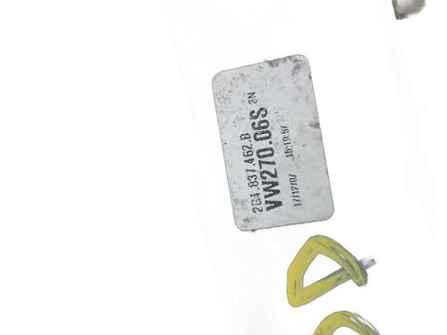 Front right window mechanism VW POLO VI (AW1, BZ1, AE1) 1.0 | BP34420897C23  - Image 5