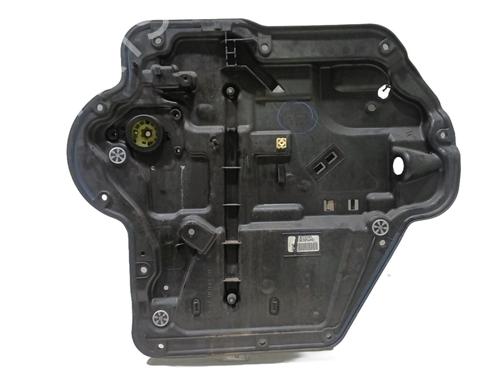 Front right window mechanism JEEP WRANGLER III (JK) 2.8 CRD | BP36496723C23 - Image 2