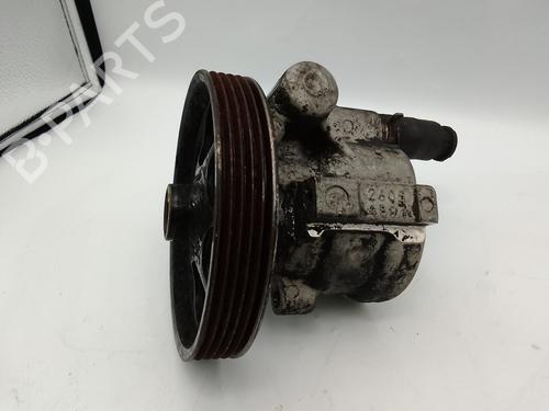 Used Steering pump RENAULT TRAFIC II Van (FL) 1.9 dCi 80 (FL0B) (82 hp) 29396486