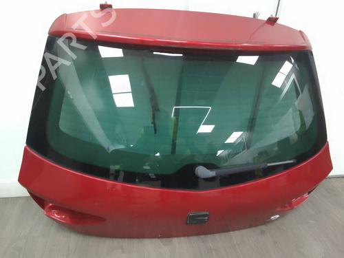 Tailgate SEAT LEON (5F1) 2.0 TDI | BP28150259C6