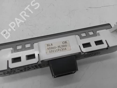 Electronic module KIA SPORTAGE III (SL) 1.7 CRDi | BP29386357M83 