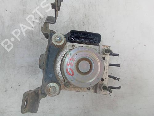 Used ABS pump TOYOTA HILUX VIII Pickup (_N1_) 2.4 D 4WD (GUN125_, GUN125R) (150 hp) 18574699