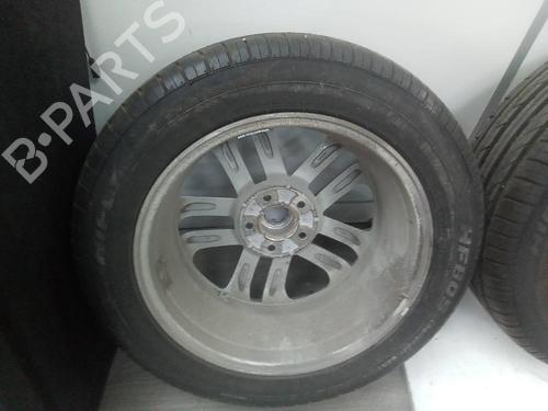 Used Rim NISSAN JUKE (F15) 1.5 dCi (110 hp) 19707909