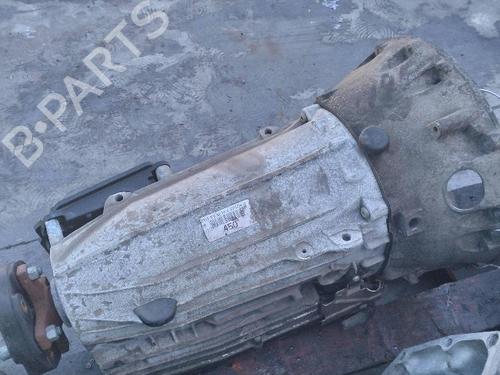 Gearbox BMW X3 (E83) 2.0 sd | BP26285078M3 