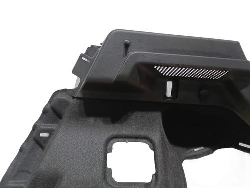 Boot lining TOYOTA AURIS (_E18_) 1.8 Hybrid (ZWE186_, ZWE186R) | BP33606036I3 - Image 3