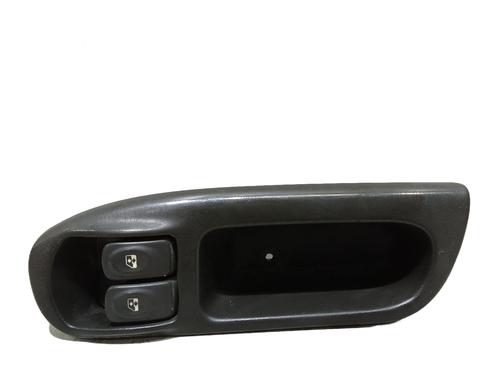 Left front window switch RENAULT MEGANE Scenic (JA0/1_) 1.9 D (JA0J) | BP33266189I27 - Image 3