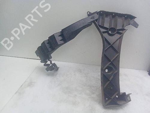 Rear bumper bracket JAGUAR E-PACE (X540) 2.0 D150 AWD | BP19179306C159 