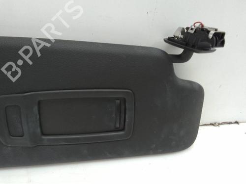 Parasol derecha BMW X1 (F48) sDrive 18 d (150 hp) 23257249