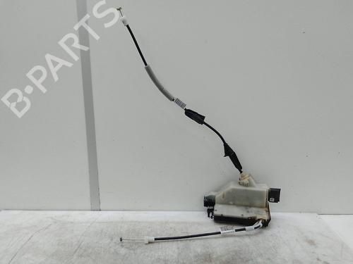 Used Front right lock Front right lock 19582708 19582708