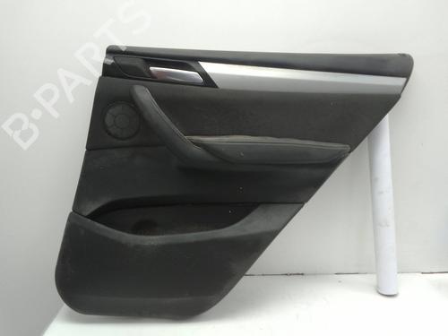Used Rear right panel Rear right panel 23207389 23207389