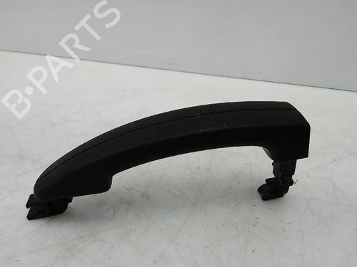 Used Front right exterior door handle FORD TRANSIT V363 Van (FCD, FDD) [2013-2025]  21527030