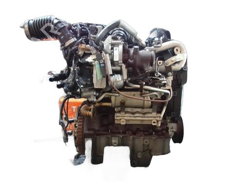 Engine RENAULT CLIO V (B7_) 1.5 Blue dCi 85 (B7AG) | BP22617496M1 - Image 14