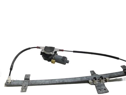 Rudehejsemekanisme ventre foran NISSAN TERRANO II (R20) 2.7 TDi 4WD (125 hp) 31825736