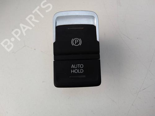 Used Switch Switch VW PASSAT B8 Variant (3G5, CB5) 2.0 TDI 4motion (150 hp) 18947736 18947736