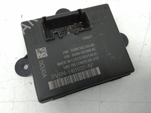 Electronic module FORD FOCUS III  | BP20222541M83 