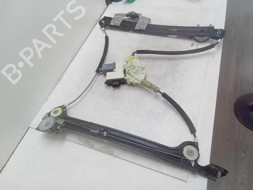Used Rear left window mechanism BMW 5 Gran Turismo (F07) 530 d (245 hp) 18598007