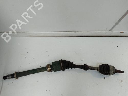 Right front driveshaft LEXUS RX (_U3_) 400h AWD (MHU38_, MHU38R) | BP24654906M39 