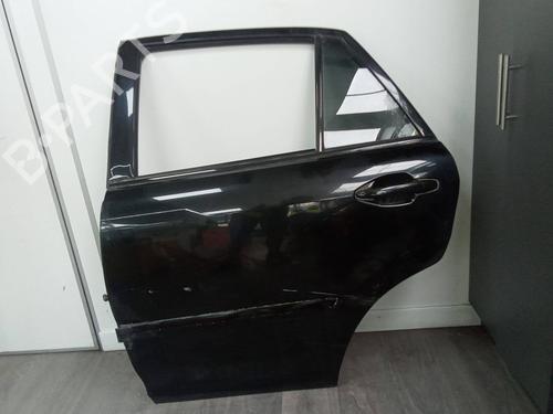 Used Left rear door Left rear door LEXUS RX (_U3_) 300 (MCU35_, MCU35R) (204 hp) 18785823 18785823
