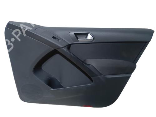 Used Front right panel Front right panel VW TIGUAN (AD1, AX1) 2.0 TDI (110 hp) 33457292 33457292